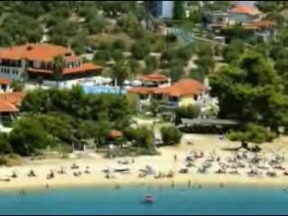  اليونان:  Halkidiki:  Sithonia:  
 
 Lagomandra Beach Hotel